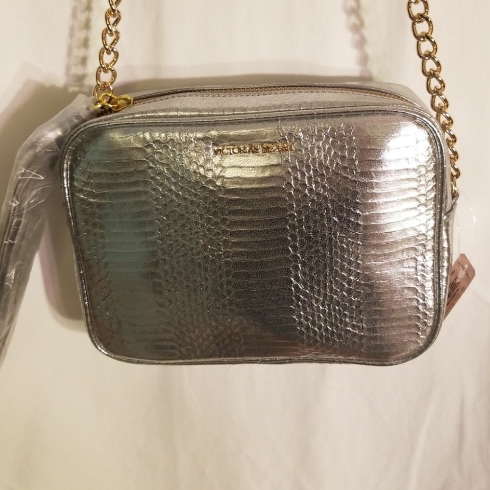 Victoria's secret purse